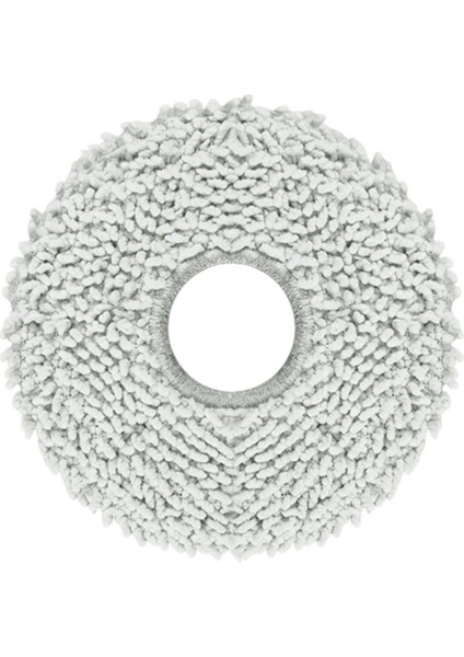 Mıdea V15/V15PRO Için Robot Vakum Temizleyici Aksesuarları Vakum Süpürge Sarf Meydanları Için Yedek Kit (Yurt Dışından) indirimleri