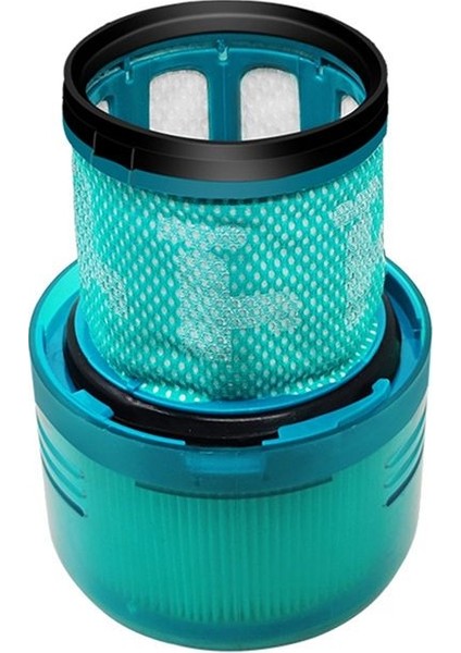 Yedek Hepa Filtre Aksesuarları Dyson V11 V15 SV14 SV15 SV16 SV17 SV22 Vakum Süpürge (Yurt Dışından) fırsatları