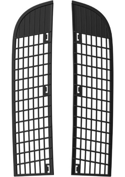 Tesla Için Yeni Model Y Hood Toz Net Klima Hava Giriş Koruyucu Kapak Anti-Kırpma Net Anti-Insect Net (Yurt Dışından) modelleri