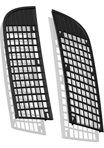 Tesla Için Yeni Model Y Hood Toz Net Klima Hava Giriş Koruyucu Kapak Anti-Kırpma Net Anti-Insect Net (Yurt Dışından) indirimleri