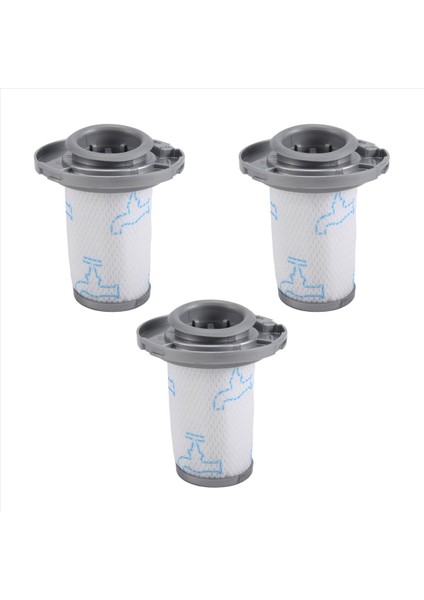 Rowenta Için ZR009006 X-Frece Flex Flex 8.60 Kablosuz Vakum Temizleyici Ev Temizlik Aksesuarları Yıkanabilir Filtre (Yurt Dışından)