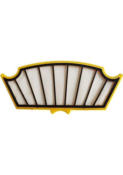 3pcs Irobot Roomba Için Hepa Filtre Parçaları 500 Serisi 550 520 535 Robotik Vakum Süpürge Aksesuarları (Yurt Dışından) fiyatları