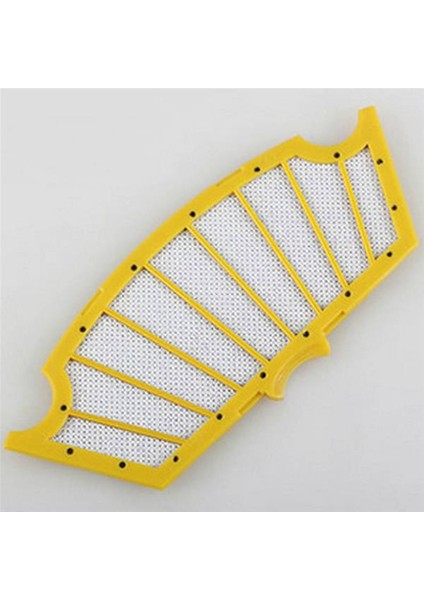 3pcs Irobot Roomba Için Hepa Filtre Parçaları 500 Serisi 550 520 535 Robotik Vakum Süpürge Aksesuarları (Yurt Dışından) indirimleri