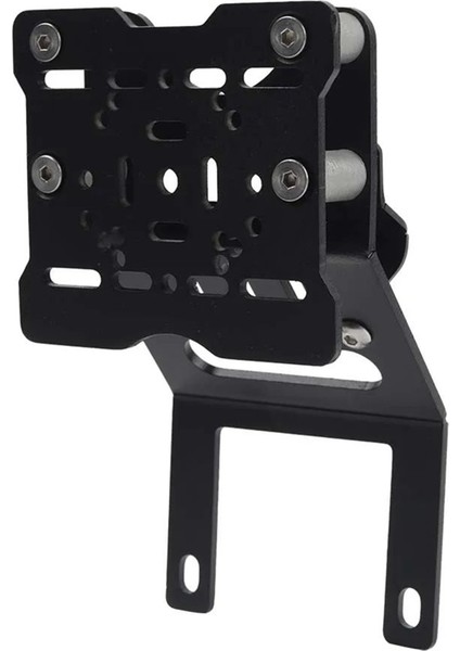 Motosiklet Telefon Tutucu Gps Yamaha Tenere Için Navigaton Braketi 700 T700 T7 XTZ700 Xtz 690 2019-2023 Aksesuarlar (Yurt Dışından)