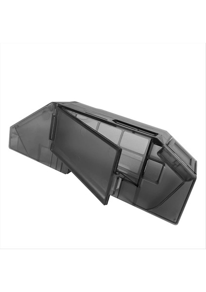 Dreame X30 Pro / S10 Pro Ultra Toz Kutusu Hepa Filtre Robot Vakum Süpürge Aksesuarları Yedek Parça Değiştirme (Yurt Dışından) modelleri