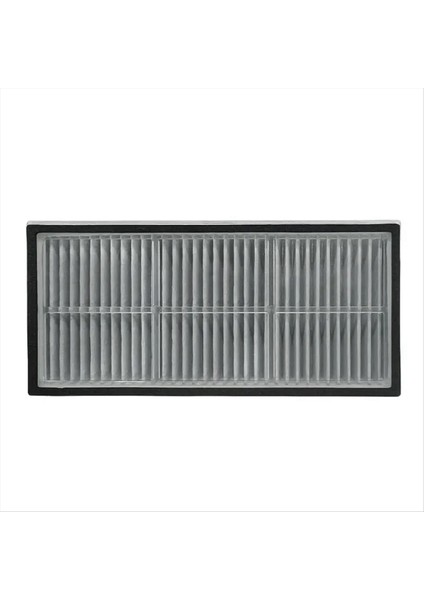 Dreame X30 Pro / S10 Pro Ultra Toz Kutusu Hepa Filtre Robot Vakum Süpürge Aksesuarları Yedek Parça Değiştirme (Yurt Dışından) indirimleri