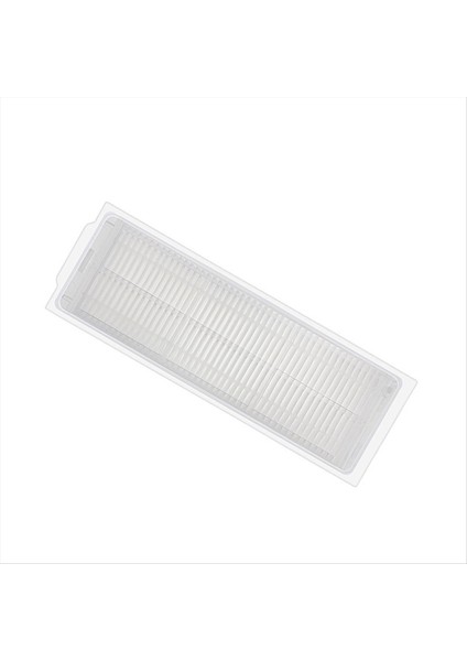 Xiaomi M30 PRO/C107 Için Robot Vakum Hepa Filtresi Yedek Yedek Parçalar (Yurt Dışından) fırsatları