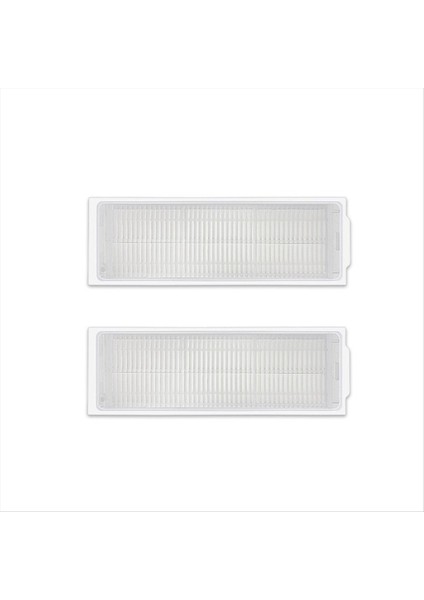 Xiaomi M30 PRO/C107 Için Robot Vakum Hepa Filtresi Yedek Yedek Parçalar (Yurt Dışından) indirimleri