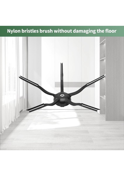 Roborock Q5 Için Aksesuar Kiti, Roborock Q5 Q5+ Q5 Için Yedek Parçalar Artı Vakum Süpürücü (Yurt Dışından) indirimleri