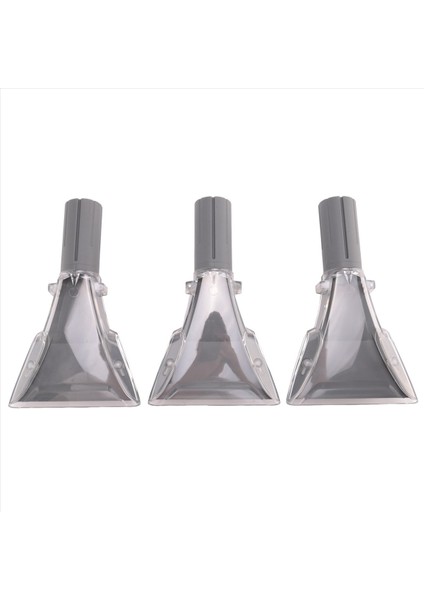 3 Adet Dikiş Nozeti Standart Tutamağı 4.130-001.0 Karcher Döşeme Nozulları Için Puzzi 8/1 C 10/1 10/2 Temizleme Araçları (Yurt Dışından)
