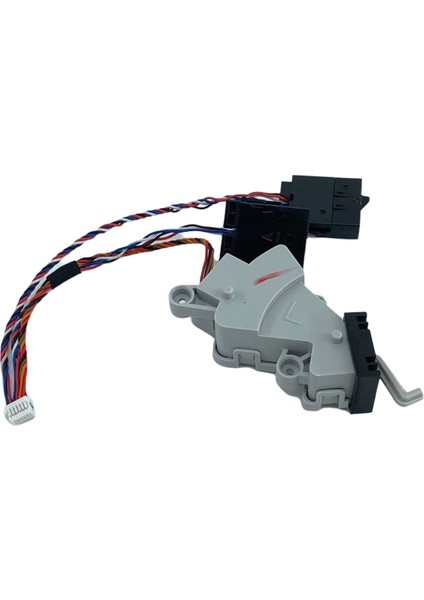 Roborock Q55 Sweeper Vakum Süpürge Uçurum Sensör Aksesuarları Için Uçurum Ön Etki Montajı (Yurt Dışından)