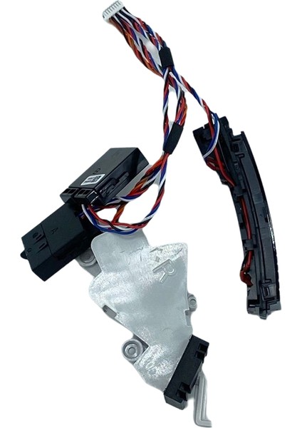 Roborock Q55 Sweeper Vakum Süpürge Uçurum Sensör Aksesuarları Için Uçurum Ön Etki Montajı (Yurt Dışından) indirimleri