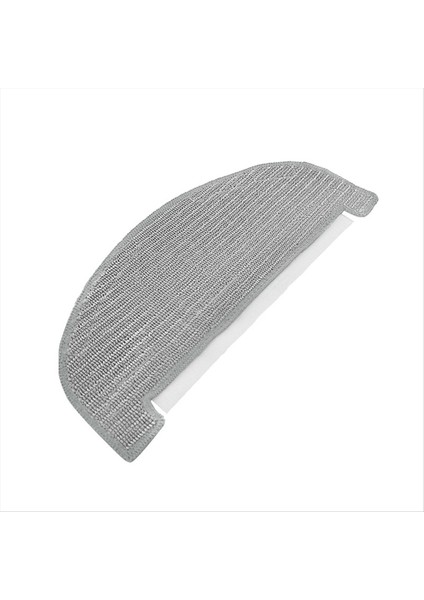 Eufy Temiz G40 Hibrit+ / G35+ Mop Bezleri Rag Robot Vakum Süpürge Yedek Parçalar Aksesuarları Için Paspas Pedleri (Yurt Dışından) fiyatları