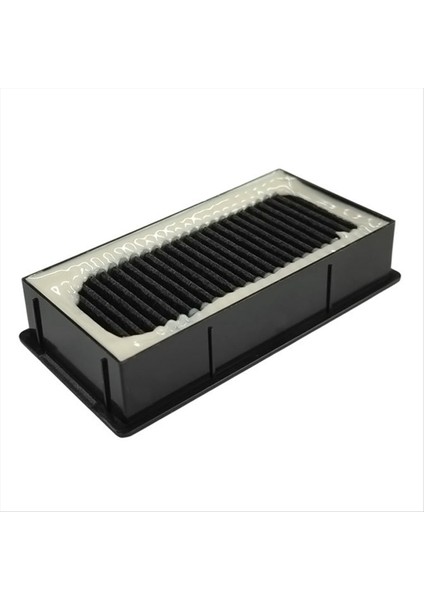 Yeedti Cube Için Yedek Aksesuar Kiti: Ecovacs Cube Robot Vakum Tarafından Yeedi Için Yedek Parçalar (Yurt Dışından)