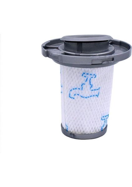 3pcs Tefal Xforce Flex Için Yıkanabilir Hepa Filtre 8.60 Çubuk Vakum Süpürgeleri Rowenta ZR009006 Filtreleri Için RH96 RH9638 (Yurt Dışından) fırsatları