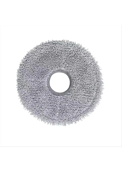 Dreame Bot L30 Ultra L20 Ultra Robot Vakum Yedek Parçalar Sarf Makineleri Hepa Filtre Mop Kumaş Toz Çanta Aksesuarları (Yurt Dışından) fiyatları