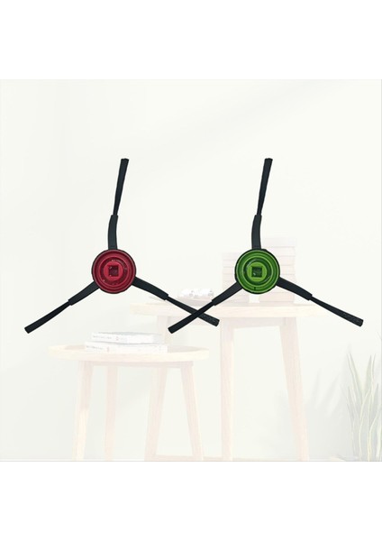 Iyonvac Optimax Robovac Lazer-Optik Robovac Robot Vakum Süper (Yurt Dışından) modelleri