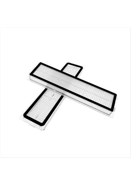 Dream F9 Pro Robot Için Vakum Süpürge Ana Yan Fırça Hepa Filtreleri Paspas Pedleri Yedek Yedek Parçalar (Yurt Dışından) fırsatları