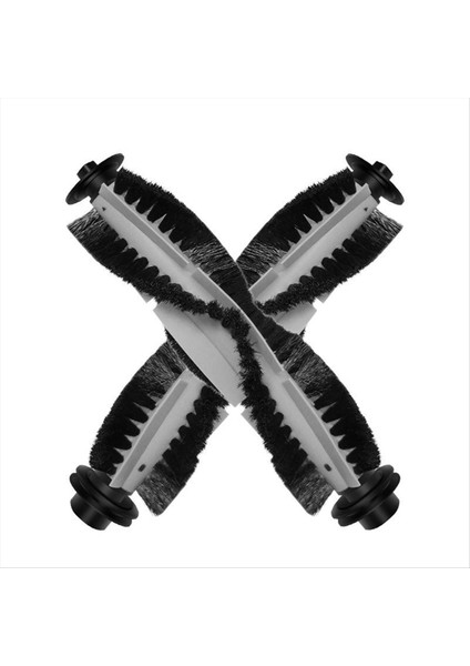 Genio Profi 290 Için 1pcs, Genio Deluxe 480 Robot Vakum Süpürge Hepa Filtre Mop Rag Yedek Parçalar Yedek Parçalar (Yurt Dışından) modelleri