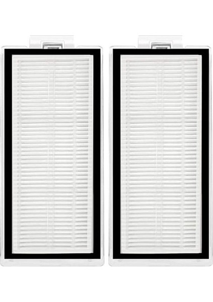 Xiaomi Için Yıkanabilir Filtre Hepa Roborock Q7 Max Q7 Max+T8 Robot Vakum Süpürge Yedek Yedek Parçalar Aksesuarlar (Yurt Dışından) fırsatları