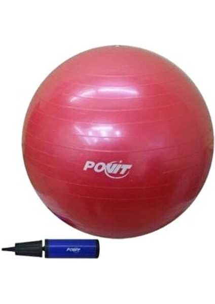 55 cm Pilates Topu fiyatları