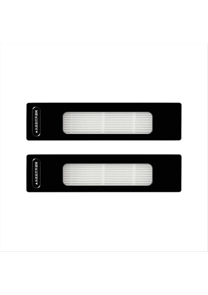 Mıdea M7 M7 Pro I10 M71CN R20M01BM71CN Robot Vakum Süpürge Aksesuarları Için Hepa Filtre Mop Rag (Yurt Dışından) fırsatları