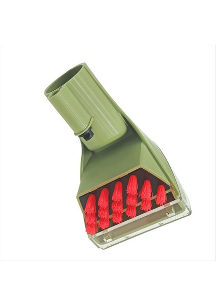 Bissell Little Green Için Sert Leke Fırçası Aracı Değiştirilmesi 1400B 1400W 1425 1986 2290A 2458 3194 3353 3588F 1986 (Yurt Dışından) fiyatları