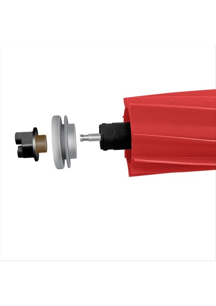 Roborock Q Revo / P10 A7400RR Robot Vakumları Temizleyici Aksesuar Hepa Filtre Mop Kumaşları Toz Çanta Yedek Parça (Yurt Dışından) fırsatları