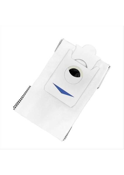 16PCS Hepa Filtre Ecovacs Deebot X2 / X2 Omnı / X2PRO / DEX86 Vakum Süpürge Yedek Parçaları (Yurt Dışından) fiyatları