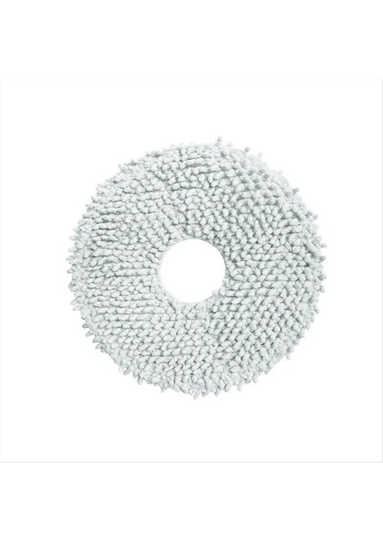 16PCS Hepa Filtre Ecovacs Deebot X2 / X2 Omnı / X2PRO / DEX86 Vakum Süpürge Yedek Parçaları (Yurt Dışından) modelleri