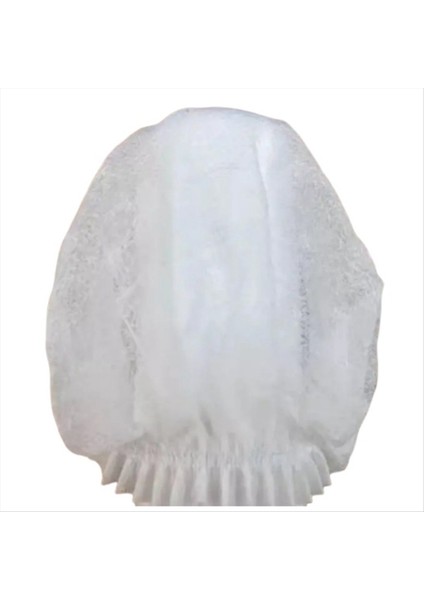 Teslim Edilebilir Elektrikli Süpürge Filtresi Koruyucusu, El Tipi Elektrikli Süpürgeler Için Dokuma Yapılmamış Yıkanabilir (Yurt Dışından)