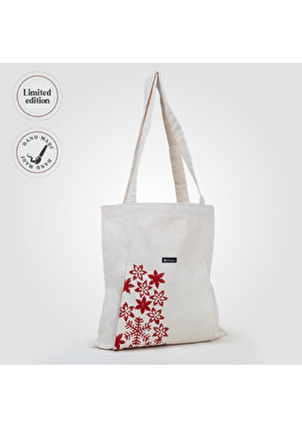 Kar Tanesi Desenli Yoga Meditasyon Set indirimleri