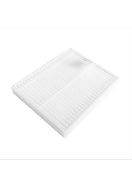 Xiaomi Robot Vakum E10 E12 Aksesuarlar Ana Yan Fırça Hepa Filtre Mop Bezi Yedek Yedek Parçalar (Yurt Dışından) modelleri