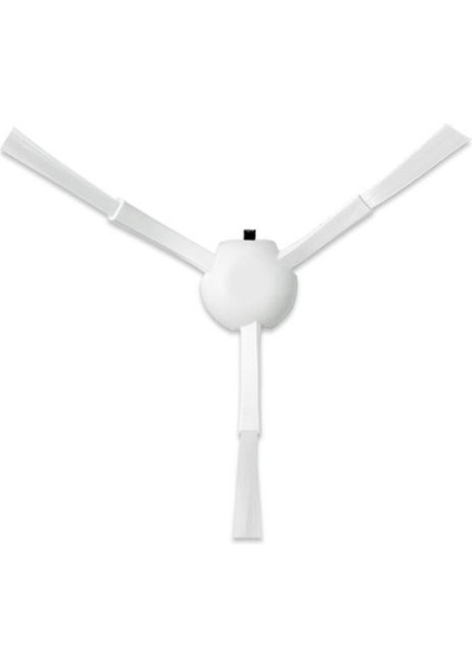 Xiaomi Robot Vakum X10 Aksesuarlar Ana Yan Fırça Hepa Filtre Mop Bez Toz Torbası Yedek Yedek Parçalar (Yurt Dışından) fiyatları