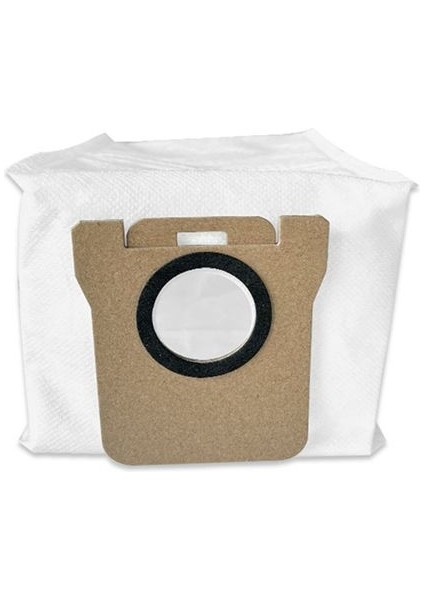 Xiaomi Robot Vakum X10 Aksesuarlar Ana Yan Fırça Hepa Filtre Mop Bez Toz Torbası Yedek Yedek Parçalar (Yurt Dışından) modelleri