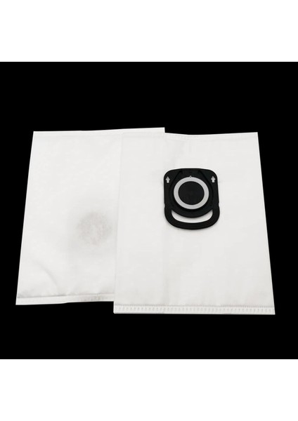 15PCS Toz Torbası Rowenta Için Yüksek Filtrasyon Torbası ZR200540 Hijyen + Hijyen Plus Sessizlik Kuvvetleri 4A Vakum Süpürge (Yurt Dışından) modelleri