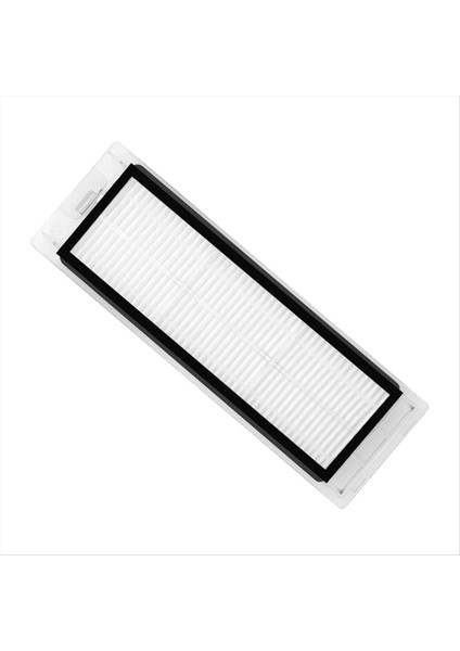 Roborock Q5+ Q5 Plus Robot Vakum Süpürücü Ana Yan Fırça Hepa Filtre Yedek Parçalar Aksesuarları (Yurt Dışından) fiyatları