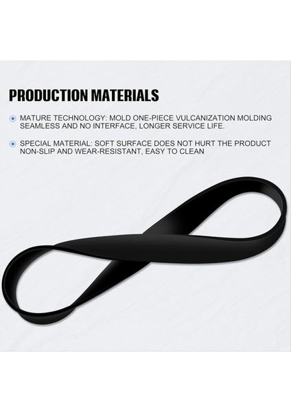 4pcs Bissell 3071 Powerforce Powerbrush Pet Xl, Turboclean Dualpro Pet Bölüm 1626502 ve 1626486 (Yurt Dışından) fırsatları