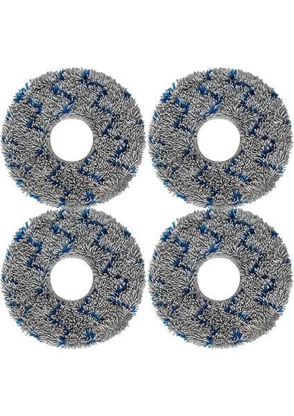 Ecovacs Için T10 Turbo / Omni Ana Yan Fırça Kapağı Hepa Filtre Mop Bezi Çıkma Kutusu Parça Değiştirme Aksesuar (Yurt Dışından) fırsatları