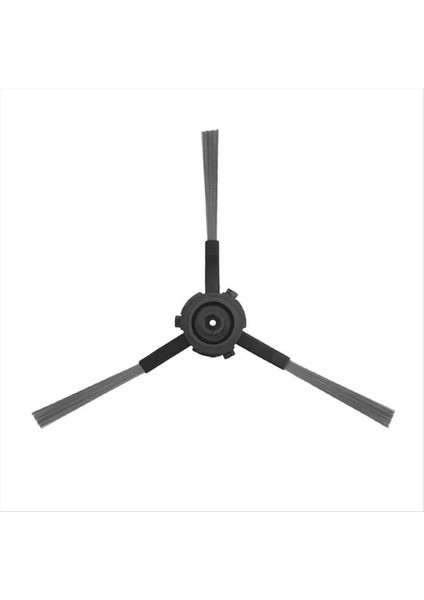 Ecovacs Için Y1 Pro / Y1 Pro Plus Robot Vakum Yedek Yan Fırça Hepa Filtre Mop Padleri Yedek Parçalar Aksesuarları (Yurt Dışından) modelleri