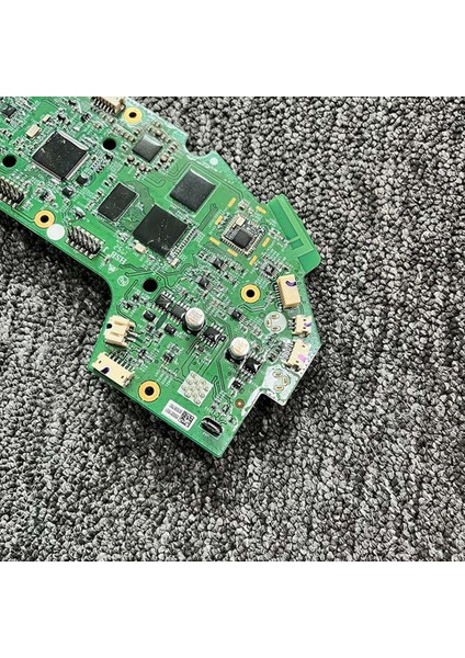 Xiaomi Roborock S50 S51 S502 S552 T61 T7 S5AMX Robot Vakum Süpürge Yedek Parçaları (Yurt Dışından) fiyatları