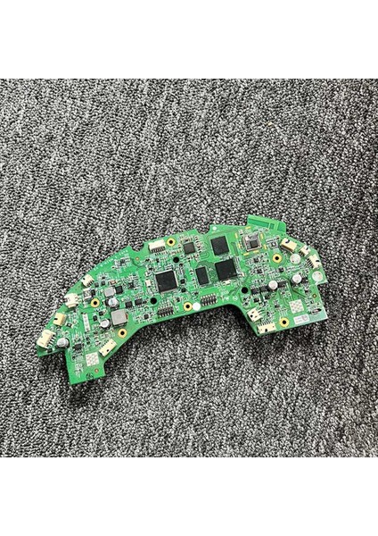 Xiaomi Roborock S50 S51 S502 S552 T61 T7 S5AMX Robot Vakum Süpürge Yedek Parçaları (Yurt Dışından) modelleri