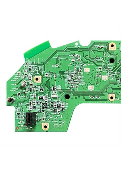 Xiaomi Roborock S50 S51 S502 S552 T61 T7 S5AMX Robot Vakum Süpürge Yedek Parçaları (Yurt Dışından) indirimleri