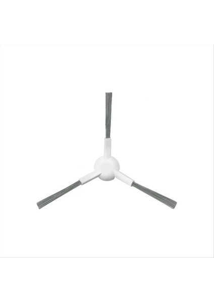 Xiaomi Mijia M30S Için D103CN Yedek Parçalar Aksesuar Sarf Maydolar Ana Yan Fırça Hepa Filtre Mop Bez Tuz Çantası (Yurt Dışından) fırsatları