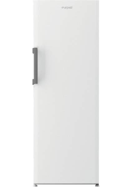 2072 MB Beyaz 7 Çekmeceli Derin Dondurucu