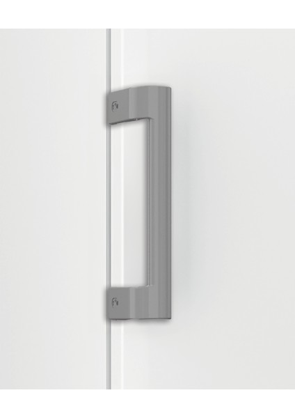 2072 MB Beyaz 7 Çekmeceli Derin Dondurucu