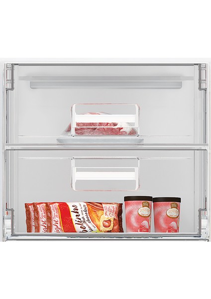 2072 MB Beyaz 7 Çekmeceli Derin Dondurucu indirimleri