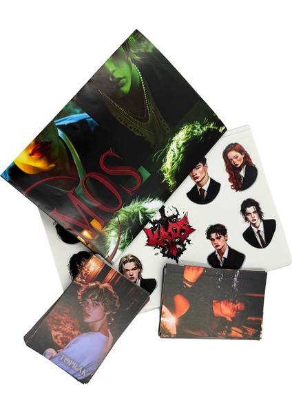 Kozmos 3: Karıncalar ve Şeytanlar - Kutulu fırsatları