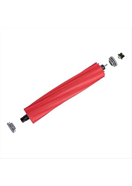 Roborock S7 Max Ultra, S7, S7+, S7 Maxv, S7 Maxv Plus, S7 Maxv Ultra, Q7, Q7+, Q7 Max, Q7 Max Plus Için Kauçuk Ana Fırça (Yurt Dışından) fiyatları