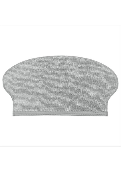 Mıdea VCR21LSW / Mıdea M6 Robot Vakum Süpürge Değiştirmeleri Parçalar Mian Yan Fırça Mop Bezi Hepa Filtre (Yurt Dışından) indirimleri